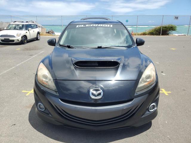 Photo 5 from auction – 2011 MAZDA SPEED with VIN JM1BL1K35B1407208