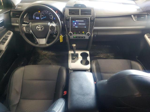 Photo 8 from auction – 2012 TOYOTA CAMRY BASE with VIN 4T1BF1FK5CU592624