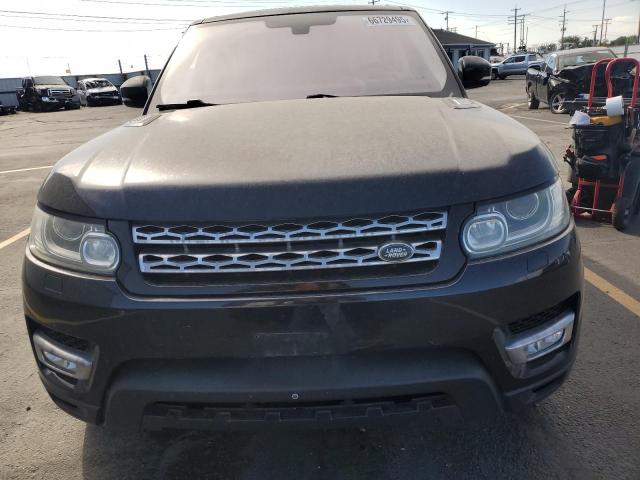 Photo 5 from auction – 2016 LAND ROVER RANGE ROVE with VIN SALWR2VF6GA640090