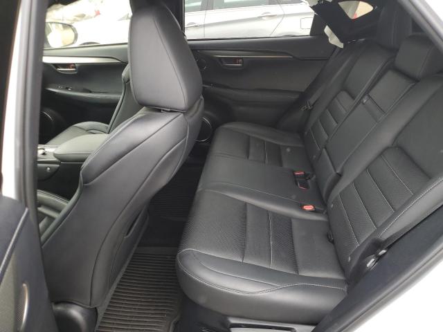 Photo 11 from auction – 2021 LEXUS NX with VIN JTJSARDZ9M5025309