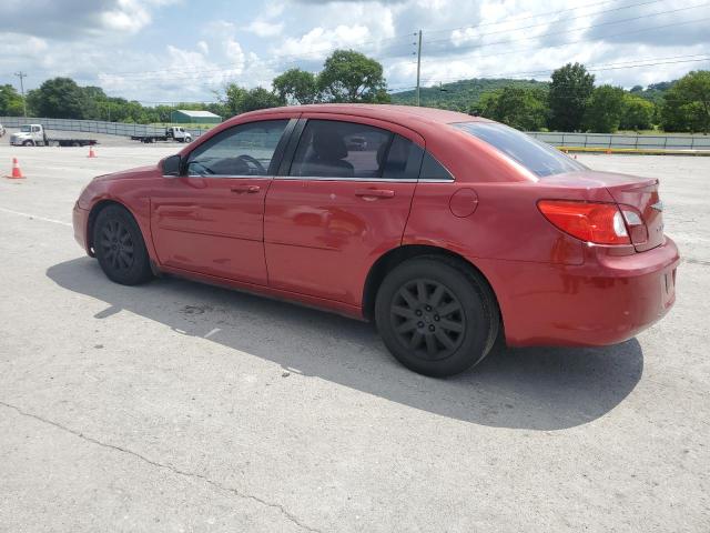 Снимка 2 от търг – 2007 CHRYSLER SEBRING с VIN 1C3LC46KX7N511852