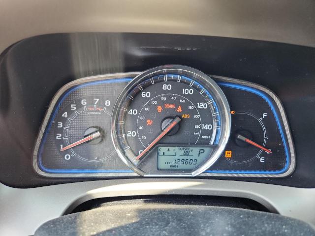 Photo 9 from auction – 2013 TOYOTA RAV4 LIMIT with VIN 2T3DFREV4DW076363