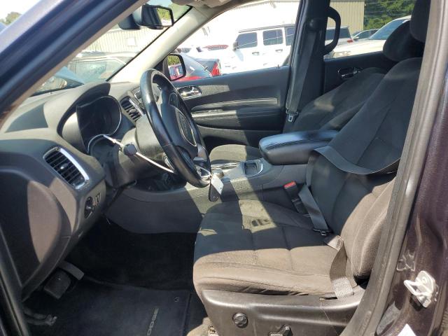 Photo 7 from auction – 2015 DODGE DURANGO SXT with VIN 1C4RDJAG1FC864396