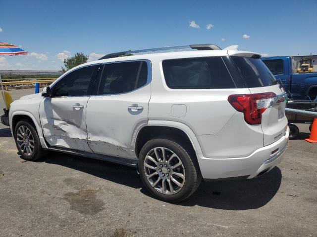 Photo 2 from auction – 2023 GMC ACADIA DEN with VIN 1GKKNXLS2PZ152307