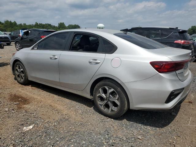 Photo 2 from auction – 2021 KIA FORTE FE with VIN 3KPF24AD2ME356282