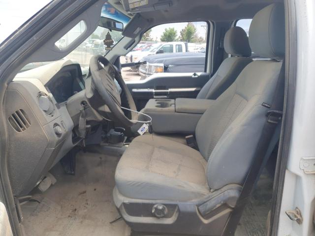 Photo 7 from auction – 2015 FORD F250 SUPER with VIN 1FT7W2BT6FEC41914