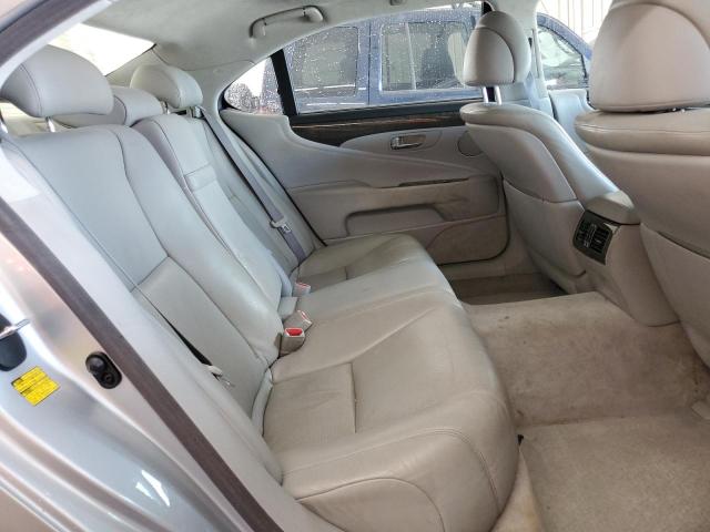 Photo 10 from auction – 2010 LEXUS LS 460L with VIN JTHDL5EF2A5001172