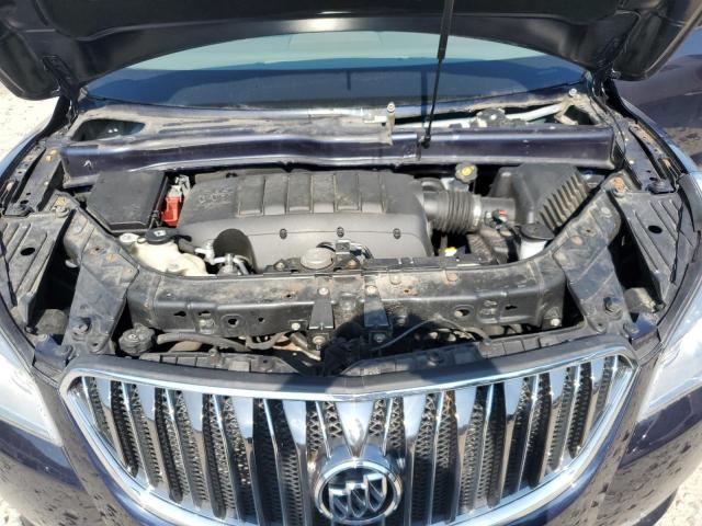 Photo 12 from auction – 2017 BUICK ENCLAVE with VIN 5GAKVBKD5HJ220151