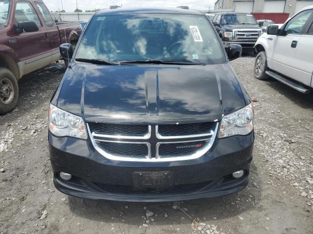 Photo 5 from auction – 2017 DODGE GRAND CARA with VIN 2C4RDGCG0HR624606