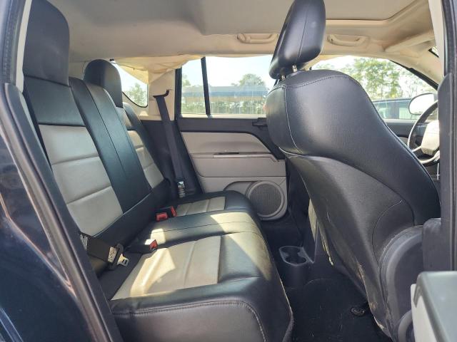 Photo 11 from auction – 2007 JEEP COMPASS LI with VIN 1J8FF57W67D144440