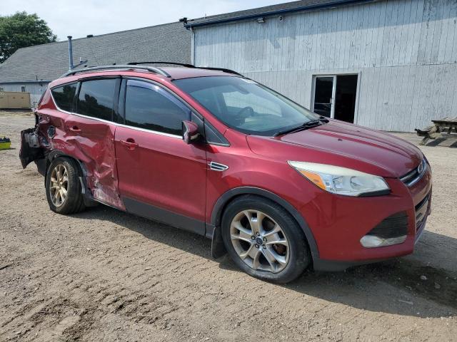 Photo 4 from auction – 2013 FORD ESCAPE SEL with VIN 1FMCU0H92DUD67545