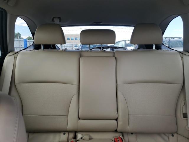 Photo 10 from auction – 2019 SUBARU OUTBACK 2. with VIN 4S4BSANC7K3206764