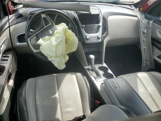 Photo 8 from auction – 2012 CHEVROLET EQUINOX LT with VIN 2GNALPEK7C1309088