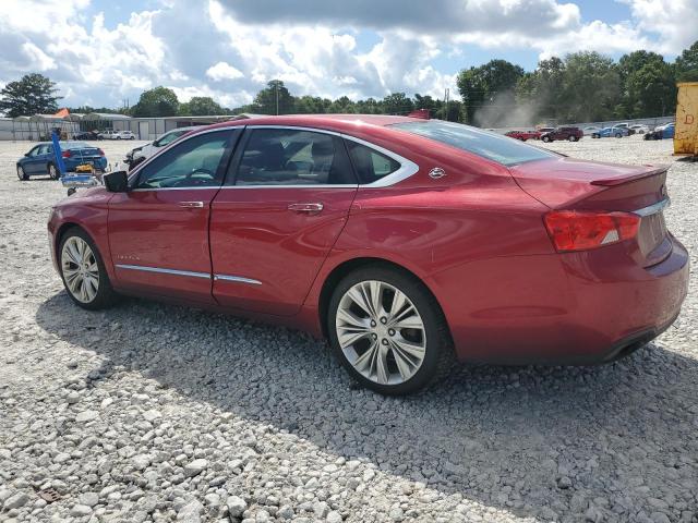Photo 2 from auction – 2014 CHEVROLET IMPALA LTZ with VIN 1G1155S35EU132190
