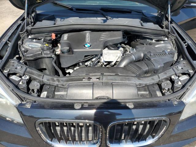 Photo 12 from auction – 2014 BMW X1 SDRIVE2 with VIN WBAVM1C56EVW56508