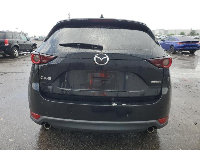 Photo 6 from auction – 2020 MAZDA CX-5 TOURI with VIN JM3KFACM7L0792686