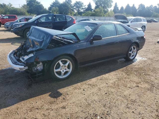 HONDA PRELUDE SH 2000 with VIN JHMBB6159YC004119 - Photo from auction
