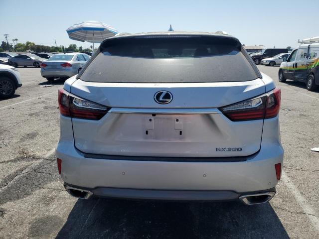 Photo 6 from auction – 2017 LEXUS RX 350 BAS with VIN 2T2ZZMCA7HC036158