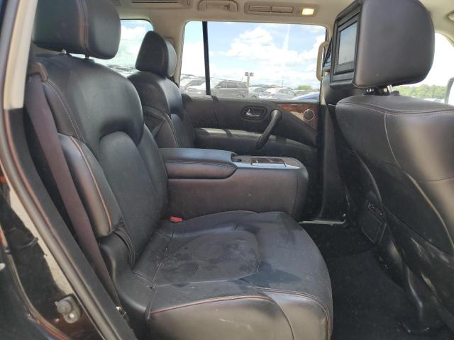 Photo 11 from auction – 2017 NISSAN ARMADA PLA with VIN JN8AY2NE4H9704341