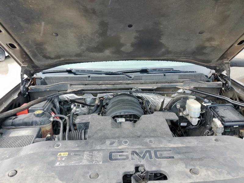 Photo 11 from auction – 2015 GMC SIERRA C15 with VIN 1GTR1UEC7FZ370185