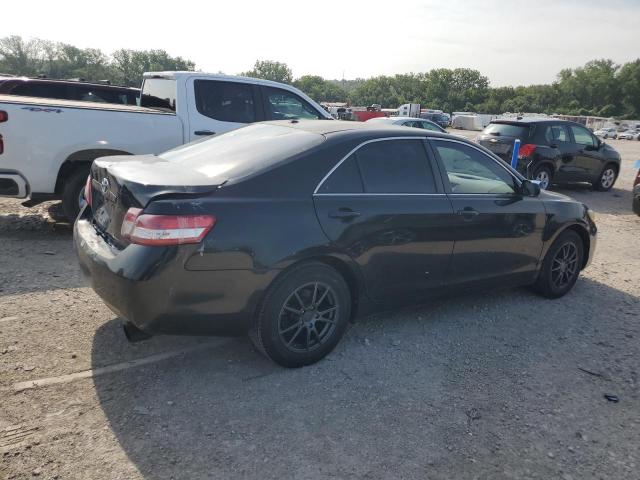 Photo 3 from auction – 2010 TOYOTA CAMRY BASE with VIN 4T1BF3EK9AU098311