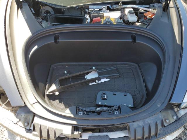 Photo 11 from auction – 2020 TESLA MODEL 3 with VIN 5YJ3E1EC6LF623667
