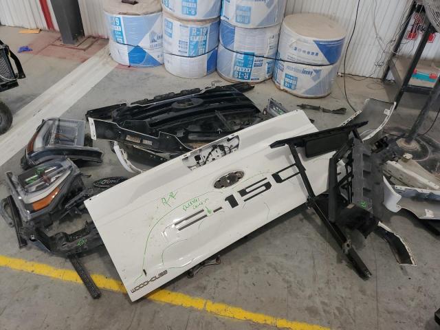 Photo 12 from auction – 2022 FORD F150 SUPER with VIN 1FTFW1E85NFB12357