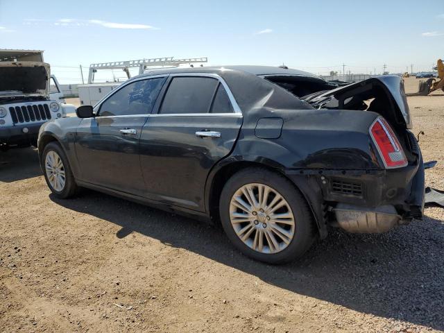 Photo 2 from auction – 2014 CHRYSLER 300C with VIN 2C3CCAKG2EH201085
