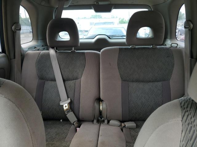 Photo 10 from auction – 2002 TOYOTA RAV4 with VIN JTEGH20V120071897