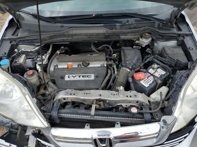 Photo 12 from auction – 2008 HONDA CR-V EX with VIN 5J6RE48558L003383