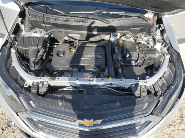 Photo 12 from auction – 2018 CHEVROLET EQUINOX LT with VIN 3GNAXJEV6JS582035