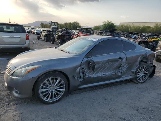 Photo 1 from auction – 2011 INFINITI G37 BASE with VIN JN1CV6EK1BM214070