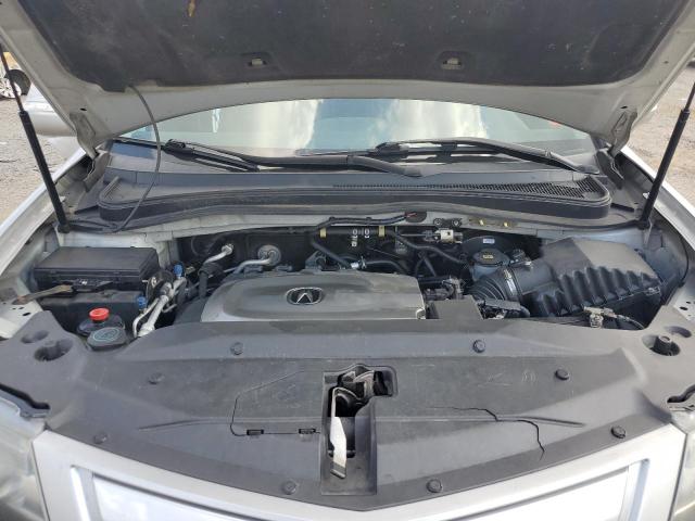 صورة رقم 12 من المزاد - 2012 ACURA MDX مع VIN 2HNYD2H24CH525890
