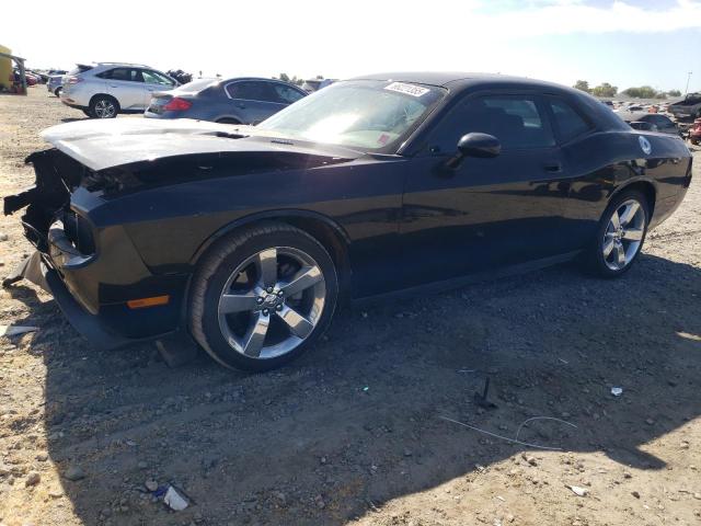 2009 DODGE CHALLENGER - Търг №66221355