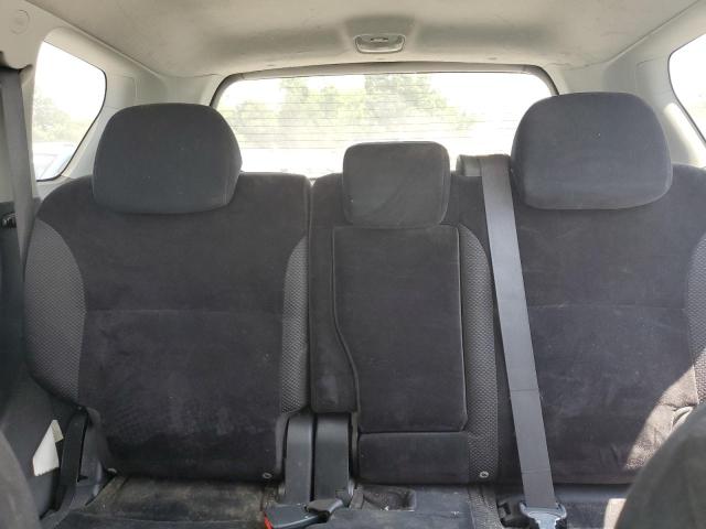 Photo 10 from auction – 2010 MITSUBISHI OUTLANDER with VIN JA4AT2AW7AZ004645