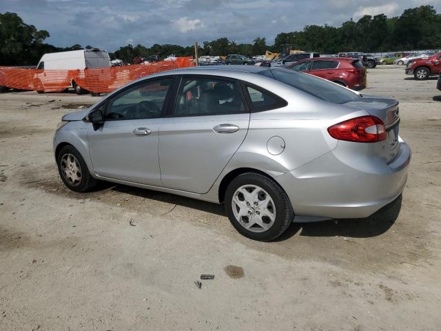 Photo 2 from auction – 2013 FORD FIESTA SE with VIN 3FADP4BJ2DM192427