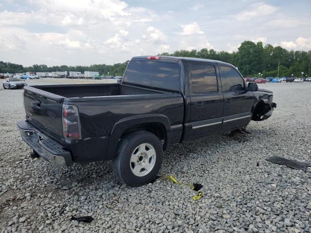 Foto 3 de la subasta – 2006 CHEVROLET SILVERADO con VIN 2GCEK13TX61139738