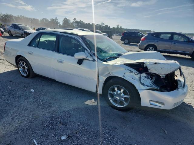 Photo 4 from auction – 2004 CADILLAC DEVILLE with VIN 1G6KD54YX4U205319