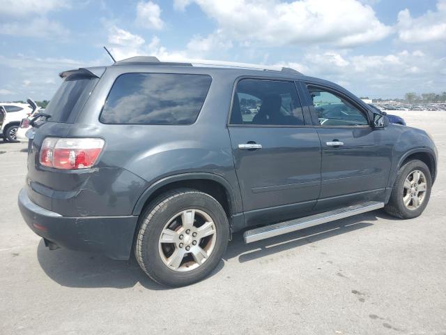Photo 3 from auction – 2012 GMC ACADIA SLE with VIN 1GKKRPED2CJ382909