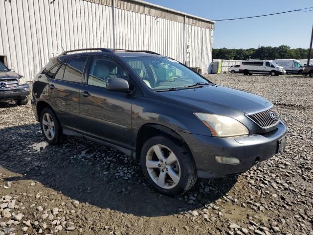 Photo 4 from auction – 2005 LEXUS RX 330 with VIN 2T2HA31U95C067577
