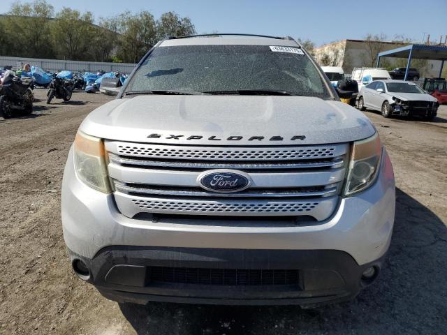Photo 5 from auction – 2015 FORD EXPLORER X with VIN 1FM5K7D88FGB67548