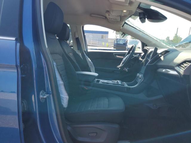 Photo 7 from auction – 2024 FORD EDGE SEL with VIN 2FMPK4J91RBB20152