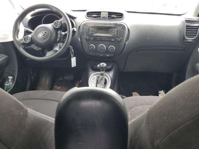 Photo 8 from auction – 2015 KIA SOUL with VIN KNDJN2A23F7813656