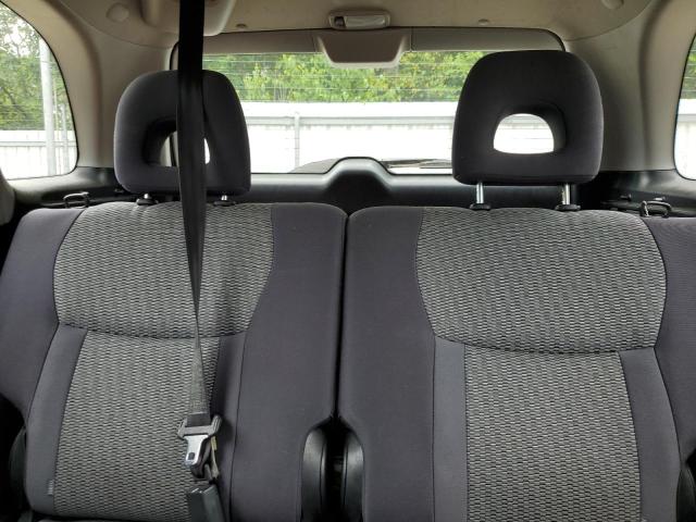 Photo 10 from auction – 2005 TOYOTA RAV4 with VIN JTEHD20V950062739