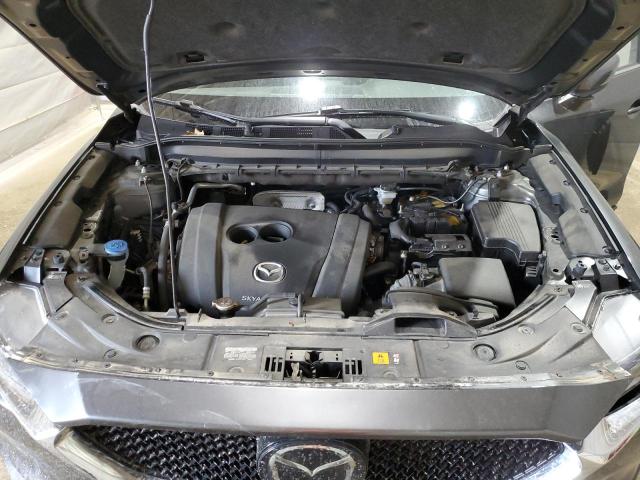 Photo 12 from auction – 2020 MAZDA CX-5 TOURI with VIN JM3KFBCM0L0868139