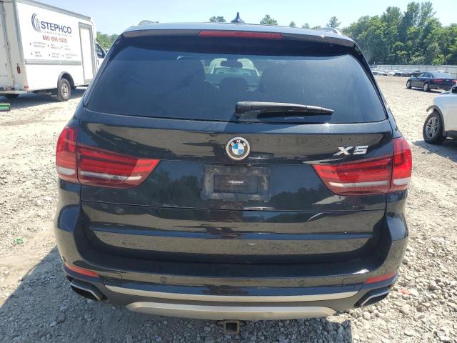 Photo 6 from auction – 2018 BMW X5 XDRIVE3 with VIN 5UXKR0C58JL073993
