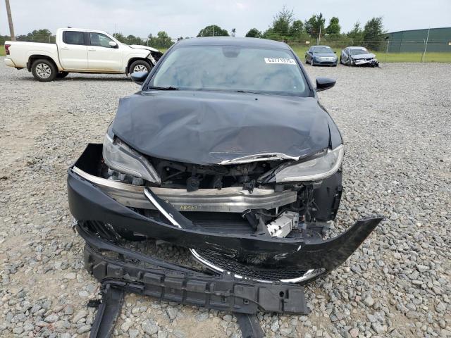 Photo 5 from auction – 2015 CHRYSLER 200 LIMITE with VIN 1C3CCCAB0FN646046