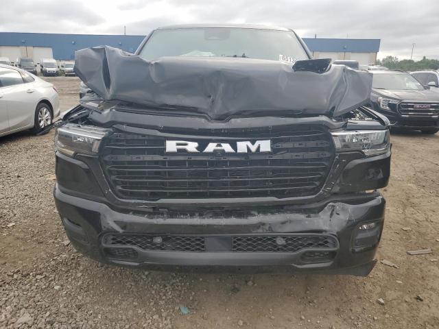 Photo 5 from auction – 2025 RAM 1500 LARAM with VIN 1C6SRFJP8SN547236