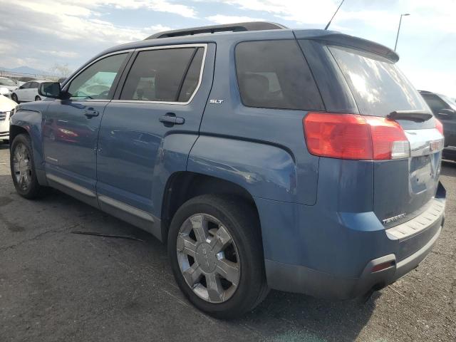 Photo 2 from auction – 2011 GMC TERRAIN SL with VIN 2CTFLUE54B6339436