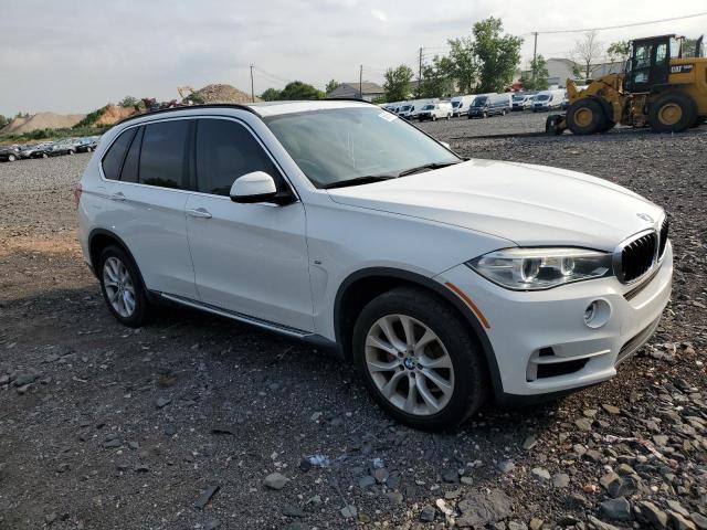 Photo 4 from auction – 2016 BMW X5 SDRIVE35I with VIN 5UXKR2C57G0U17349